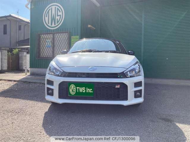 toyota copen 2020 -TOYOTA--Toyota Copen LA400A--0001628---TOYOTA--Toyota Copen LA400A--0001628- image 2