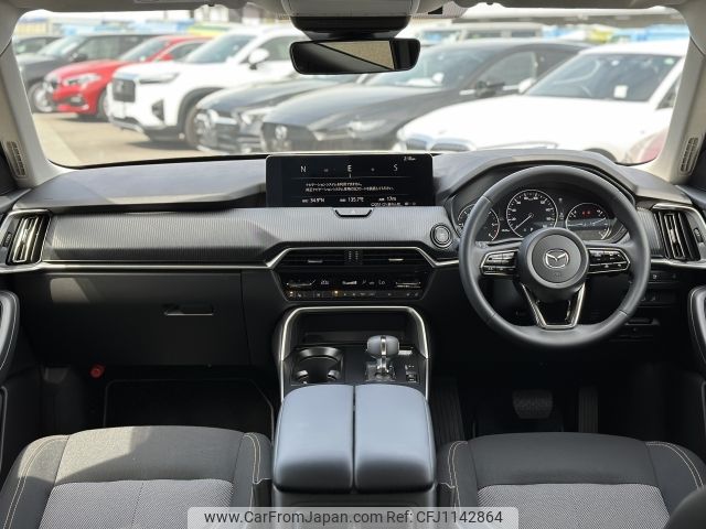 mazda mazda-others 2024 -MAZDA--CX-60 3DA-KH3P--KH3P-112514---MAZDA--CX-60 3DA-KH3P--KH3P-112514- image 2