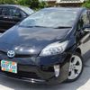 toyota prius 2015 -TOYOTA 【湘南 302ﾁ8780】--Prius DAA-ZVW30--ZVW30-0457740---TOYOTA 【湘南 302ﾁ8780】--Prius DAA-ZVW30--ZVW30-0457740- image 1