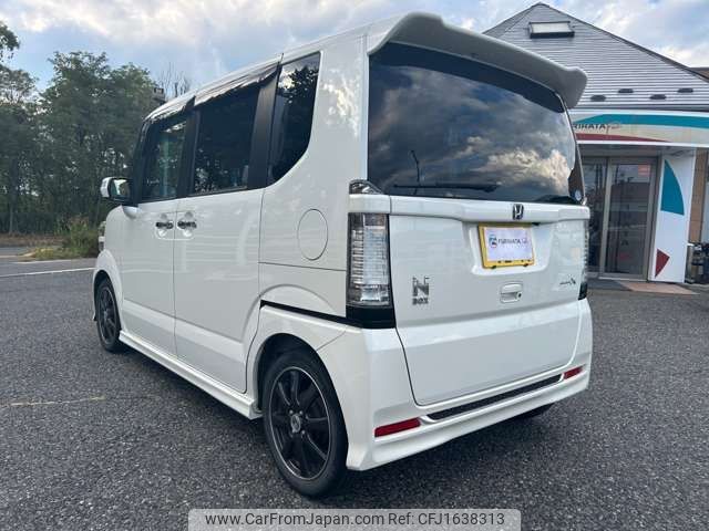 honda n-box 2013 CFJ1638313 image 2