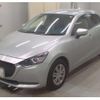 mazda demio 2022 quick_quick_6BA-DJLFS_DJLFS-761884 image 1