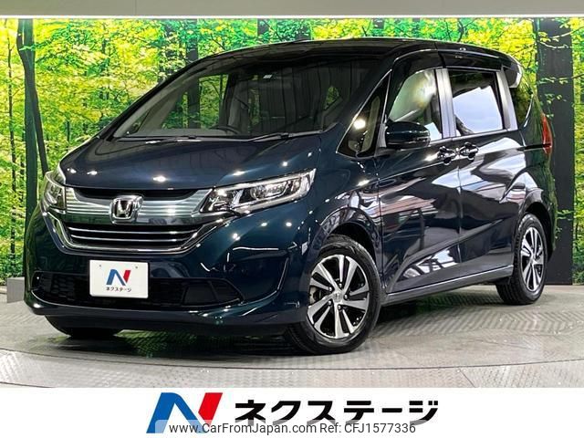 honda freed-plus 2018 CFJ1577336 image 1