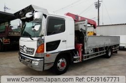 hino hino-others 2009 -HINO--Hino Ranger--FE8JLW-13068---HINO--Hino Ranger--FE8JLW-13068-