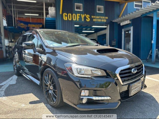 subaru levorg 2014 -SUBARU 【名変中 】--Levorg VM4--025474---SUBARU 【名変中 】--Levorg VM4--025474- image 1