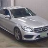 mercedes-benz c-class 2015 CFJ1890437 image 1