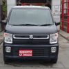 suzuki wagon-r 2017 quick_quick_DAA-MH55S_MH55S-129418 image 2