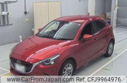 mazda demio 2016 -MAZDA 【湘南 531た190】--Demio DJ3FS-147701---MAZDA 【湘南 531た190】--Demio DJ3FS-147701-