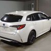 toyota corolla-touring-wagon 2020 -TOYOTA--Corolla Touring 6AA-ZWE211W--ZWE211-6055309---TOYOTA--Corolla Touring 6AA-ZWE211W--ZWE211-6055309- image 2