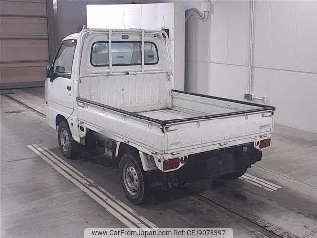 subaru sambar-truck 2003 -SUBARU--Samber Truck TT2-186312---SUBARU--Samber Truck TT2-186312- image 2
