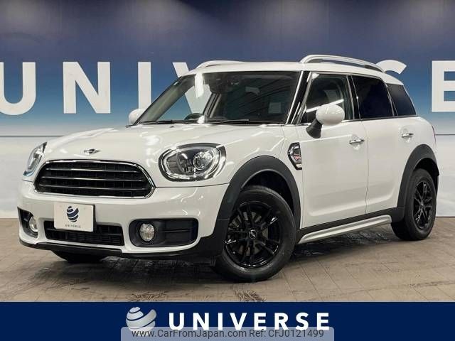 mini mini-others 2018 -BMW--BMW Mini DBA-YS15--WMWYV720703B88878---BMW--BMW Mini DBA-YS15--WMWYV720703B88878- image 1