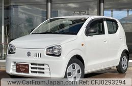 suzuki alto 2018 -SUZUKI--Alto HA36S--387616---SUZUKI--Alto HA36S--387616-