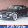 toyota crown 2023 -TOYOTA--Crown CrossOver 6AA-AZSH35--AZSH35-4007067---TOYOTA--Crown CrossOver 6AA-AZSH35--AZSH35-4007067- image 1