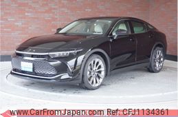 toyota crown 2023 -TOYOTA--Crown CrossOver 6AA-AZSH35--AZSH35-4007067---TOYOTA--Crown CrossOver 6AA-AZSH35--AZSH35-4007067-