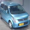 suzuki wagon-r 2011 -SUZUKI 【奈良 580ﾉ932】--Wagon R MH23S--743982---SUZUKI 【奈良 580ﾉ932】--Wagon R MH23S--743982- image 1