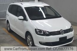 volkswagen sharan 2017 -VOLKSWAGEN--VW Sharan WVWZZZ7NZHV237328---VOLKSWAGEN--VW Sharan WVWZZZ7NZHV237328-