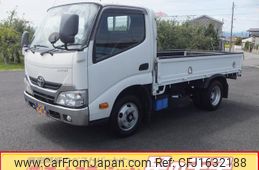 toyota dyna-truck 2011 CFJ1632188