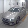 mercedes-benz a-class 2019 quick_quick_5BA-177084_WDD1770842V026932 image 1