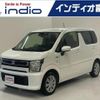 suzuki wagon-r 2017 quick_quick_DAA-MH55S_MH55S-149167 image 1