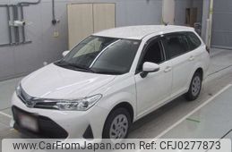 toyota corolla-fielder 2018 -TOYOTA--Corolla Fielder NZE164G-7064156---TOYOTA--Corolla Fielder NZE164G-7064156-