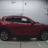 mazda cx-3 2021 CFJ1499192 image 8