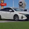 toyota prius-phv 2017 -TOYOTA--Prius PHV DLA-ZVW52--ZVW52-3031160---TOYOTA--Prius PHV DLA-ZVW52--ZVW52-3031160- image 1