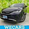 toyota harrier 2022 quick_quick_6BA-MXUA80_MXUA80-0071145 image 1