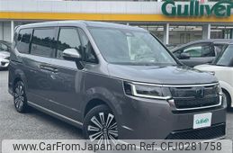 honda stepwagon 2022 -HONDA--Stepwgn 6AA-RP8--RP8-1012522---HONDA--Stepwgn 6AA-RP8--RP8-1012522-