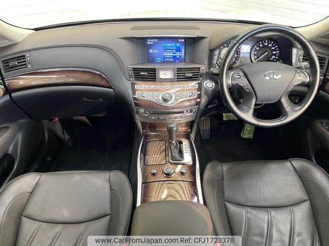 nissan fuga 2017 CFJ1723378 image 2