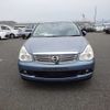 nissan bluebird-sylphy 2011 NIKYO_AM45132 image 4