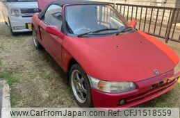 honda beat 1991 CFJ1518559