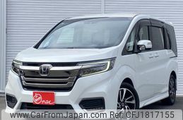 honda stepwagon-spada 2019 CFJ1817155