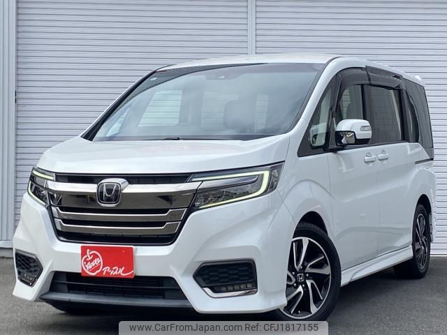 honda stepwagon-spada 2019 CFJ1817155 image 1