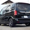 mercedes-benz v-class 2022 CFJ1792487 image 2