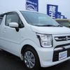 suzuki wagon-r 2023 -SUZUKI 【名変中 】--Wagon R MH85S--158518---SUZUKI 【名変中 】--Wagon R MH85S--158518- image 1