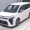 toyota voxy 2020 -TOYOTA--Voxy DBA-ZRR80W--ZRR80-0595025---TOYOTA--Voxy DBA-ZRR80W--ZRR80-0595025- image 1