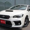 subaru wrx 2018 -SUBARU--WRX VAG--VAG-030627---SUBARU--WRX VAG--VAG-030627- image 1