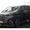toyota alphard 2024 -TOYOTA--Alphard 6AA-AAHH45W--AAHH45-0017630---TOYOTA--Alphard 6AA-AAHH45W--AAHH45-0017630- image 10