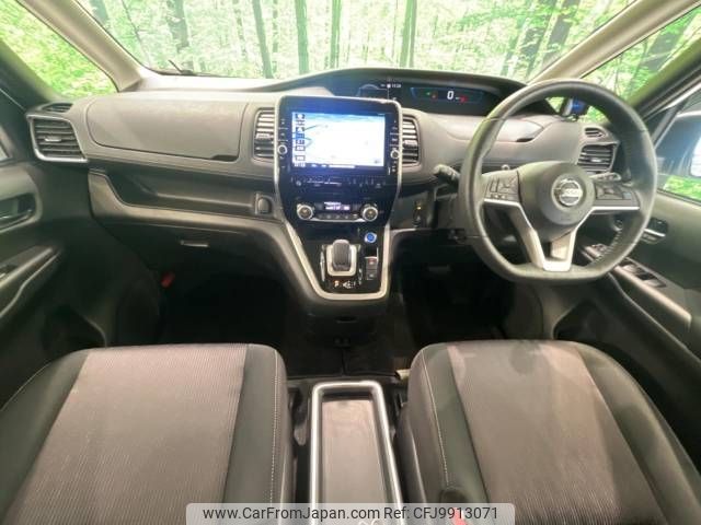 nissan serena 2018 -NISSAN--Serena DAA-HFC27--HFC27-027873---NISSAN--Serena DAA-HFC27--HFC27-027873- image 2