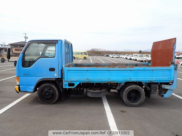 isuzu elf-truck 2000 22120818 image 2