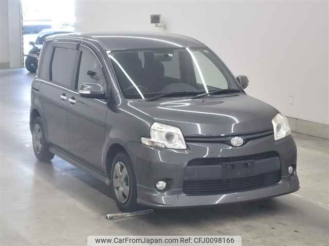 toyota sienta undefined -TOYOTA--Sienta NCP81G-5148492---TOYOTA--Sienta NCP81G-5148492- image 1