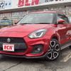suzuki swift 2021 CFJ1557950 image 1