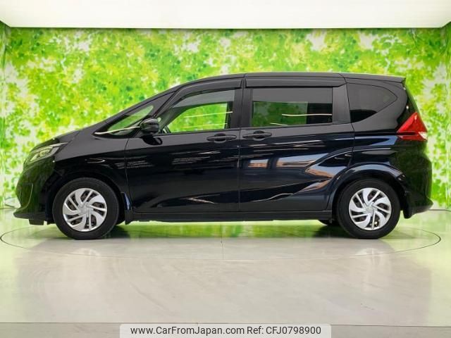 honda freed 2017 quick_quick_DBA-GB5_GB5-1027297 image 2