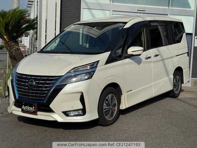 nissan serena 2019 41 image 2