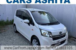 subaru stella 2013 CFJ1803105