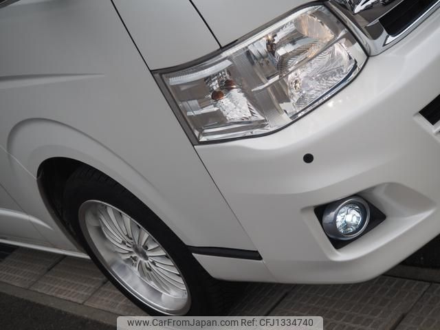 toyota hiace-van 2012 GOO_JP_700120021230250625001 image 2