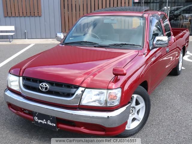 toyota hilux-sports-pick-up 2003 GOO_NET_EXCHANGE_0502928A30241012W001 image 1