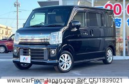 suzuki every-wagon 2017 CFJ1839021