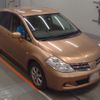 nissan tiida 2009 -NISSAN--Tiida C11-307192---NISSAN--Tiida C11-307192- image 6