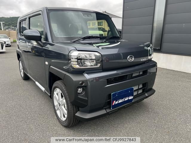 daihatsu taft 2024 quick_quick_LA900S_LA900S-0174241 image 1