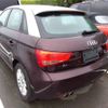 audi a1 2012 -AUDI--Audi A1 8XCAX--WAUZZZ8X3DB026831---AUDI--Audi A1 8XCAX--WAUZZZ8X3DB026831- image 2